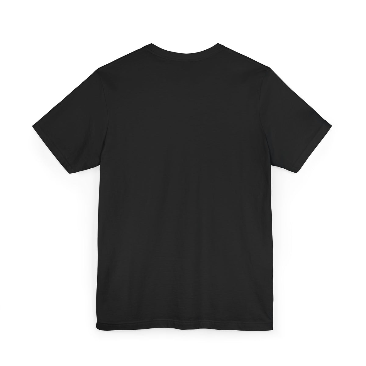 Star Buddy T‑Shirt — Cute Cartoon Star Graphic Tee for Kids & Adults