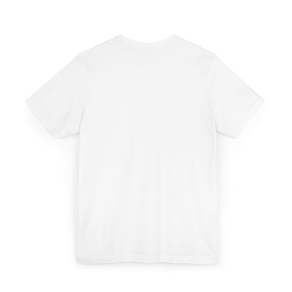 Star Buddy T‑Shirt — Cute Cartoon Star Graphic Tee for Kids & Adults
